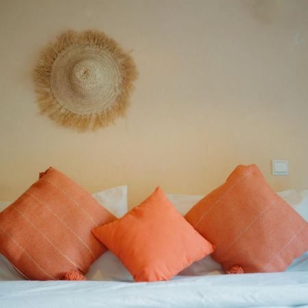 Appartement Majorelle Au Calme Marrakesh Exterior photo